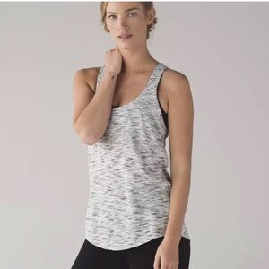 Lululemon Racerback Tank in Size 12-14